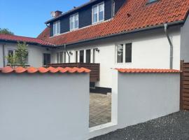 Bøtø strand feriehus 1, hotel en Marielyst