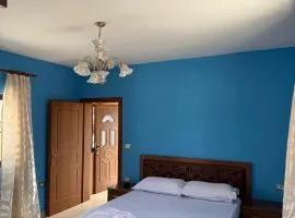 Luna Apartment