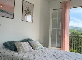 New apartment, mountain view, Espelette, 1er etage