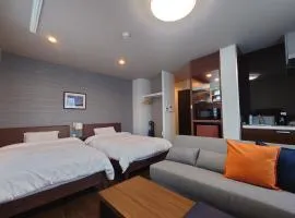 SA Inn Ina Nice Road - Vacation STAY 31748v