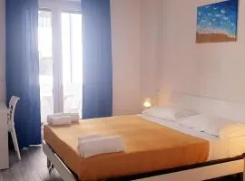LE DIMORE SUL MARE BEACH ROOMS Rental SAN SALVO MARINA