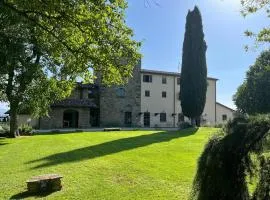 Villa La Dogana - Pool, Large Park, for Groups
