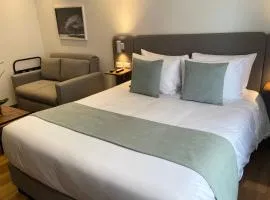 VOU Suites by Avia Suites