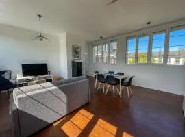 Echappée Paimpolaise