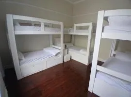 Star legend backpackers - Parow