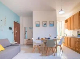 006B - Casa Mare Blu, CENTRO di Riva Trigoso e 300m dalla SPIAGGIA