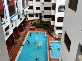 Apartment in Ouedlaou