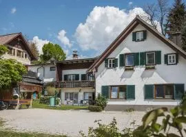 Ferienwohnungen Haus Unterberger