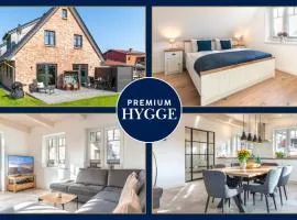 Ferienhaus König "Heimatliebe"