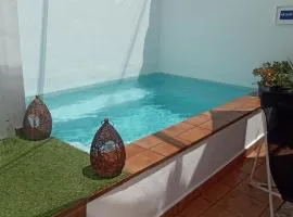 Casa Las Tinajas