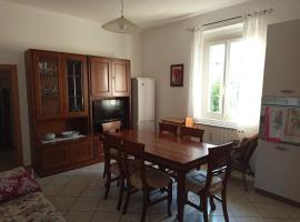 Appartamento Rosa, hotel v destinaci Savio di Ravenna