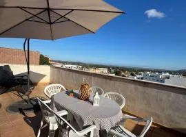 Ático