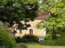 Le Manoir du Plessis