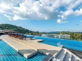 1 Bedroom Apartment - The Aristo Resort by HCR