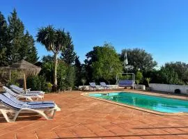 Casa Rural Piedras Negras, La Parchite, Ronda