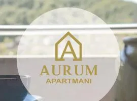 Aurum apartman Žepče