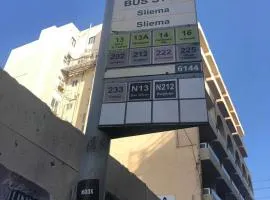 Sliema Room