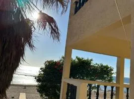 Villa Jouhara, Accès Privé Mer