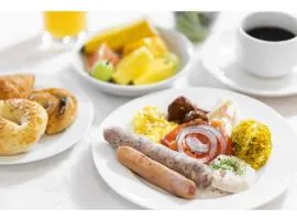 New Osaka Hotel Shinsaibashi - Vacation STAY 24144v