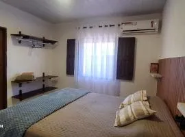 Recanto Aram Atins - Casa Central Perto da Praia