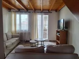 Georgia's Family House - Kalamata Centre
