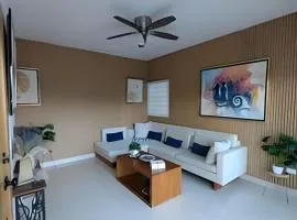 Atlantic 9, Apartamento cerca de playa.