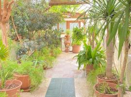 sefranda-Casa di Elena, hotel en San Ġwann