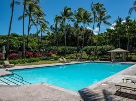 3BD Ka'ulu Villa at Hualalai Resort