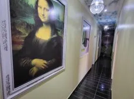 Blackwood Guest House