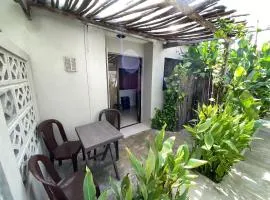 Casa de Playa Manecal