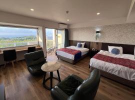 Hotel Okinawa Muto - Vacation STAY 24150v, hotel v destinaci Nanjo
