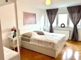 Wohnen im historischen Zentrum