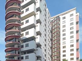 Midtown Residence Simatupang Jakarta