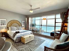 Camarque 47, Umdloti by Euphoric Leisure, hotel in Umdloti