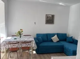Top Floor Apartment