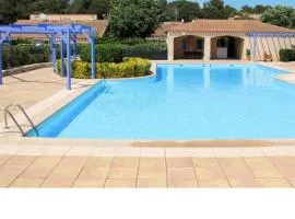 Le Petit Mazet près du golf