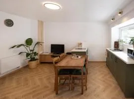 K&M apartments Bled