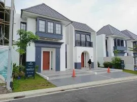 JessAble Home Stay