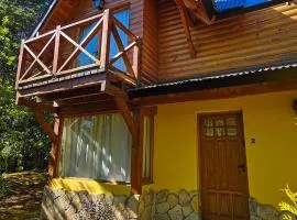 Cabañas Rukayen