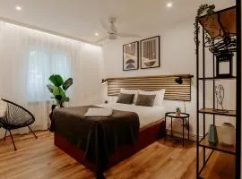 Logroño Urban Home