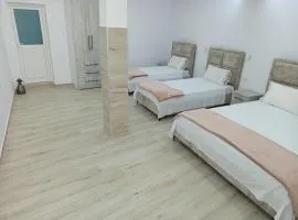 M Appartments