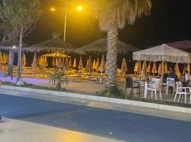Leo apartaments with sea view