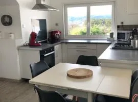 Maisonnette en Haute-Loire