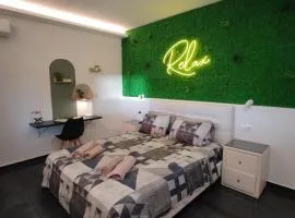 THEASIS 4 luxury studio with sea view