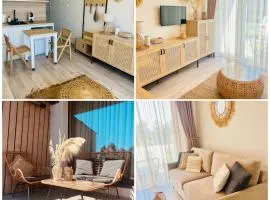 Apartamentai Smilga