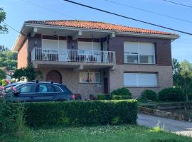 Casa Pepa, Hotel in Limpias