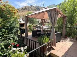 El Hayedo de Argovejo