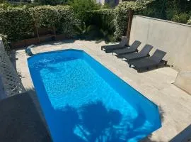 Villa Paradis - Cannes