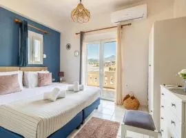 kissamos seaside bliss