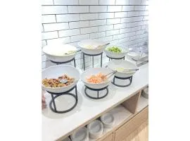 Far East Village Hotel Yokohama - Vacation STAY 35241v